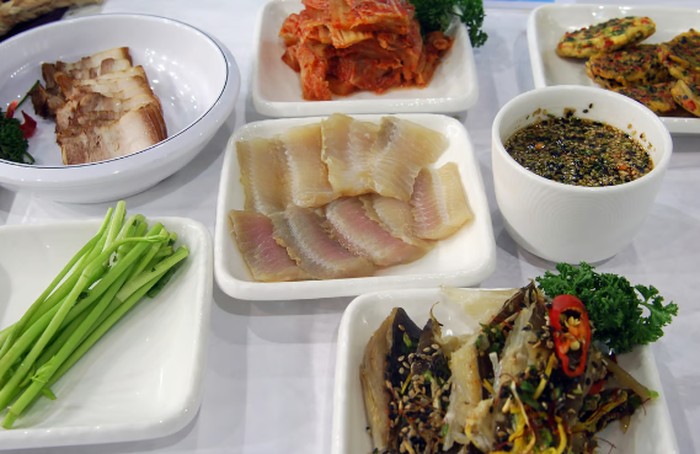 Makanan paling bau 10 Makanan Fermentasi dengan Aroma Terkuat di Dunia