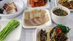 10 Makanan Fermentasi dengan Aroma Terkuat di Dunia
