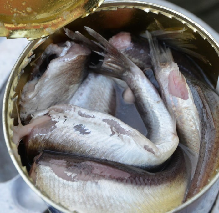 Makanan paling bau 10 Makanan Fermentasi dengan Aroma Terkuat di Dunia