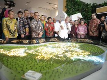 Melihat Sejarah Pemindahan Ibu Kota RI di Sini