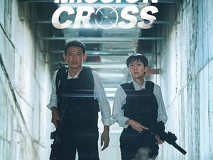 Mission: Cross, Prasangka Buruk Yang Berakhir Seru