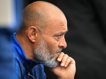 Nottingham Forest Pecat Nuno Espirito Santo