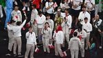 Olimpiade 2024 Berakhir, Pesta Penutupan Digelar Spektakuler