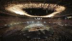 Olimpiade 2024 Berakhir, Pesta Penutupan Digelar Spektakuler