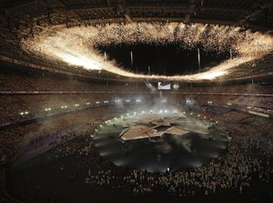 Fakta Stade de France: Tempat Tom Cruise Terjun, Arena Konser Musisi Dunia