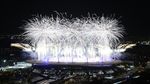 Olimpiade 2024 Berakhir, Pesta Penutupan Digelar Spektakuler
