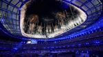 Olimpiade 2024 Berakhir, Pesta Penutupan Digelar Spektakuler