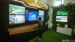 Pameran Arsip Kepresidenan Gambarkan Proses Pemindahan Ibu Kota Negara