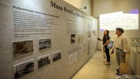 Pameran Arsip Kepresidenan 2024 mengangkat tema Ibu Kota Negara. Melalui tema ini, masyarakat akan mengetahui lebih banyak kisah di balik proses pemindahan Ibu Kota Negara yang telah terjadi sejak masa Pra-Indonesia Merdeka.  