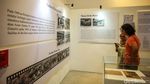 Pameran Arsip Kepresidenan Gambarkan Proses Pemindahan Ibu Kota Negara