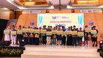 Potret Para Pemenang Olimpiade Sains Nasional 2024 Jenjang SD-SMP