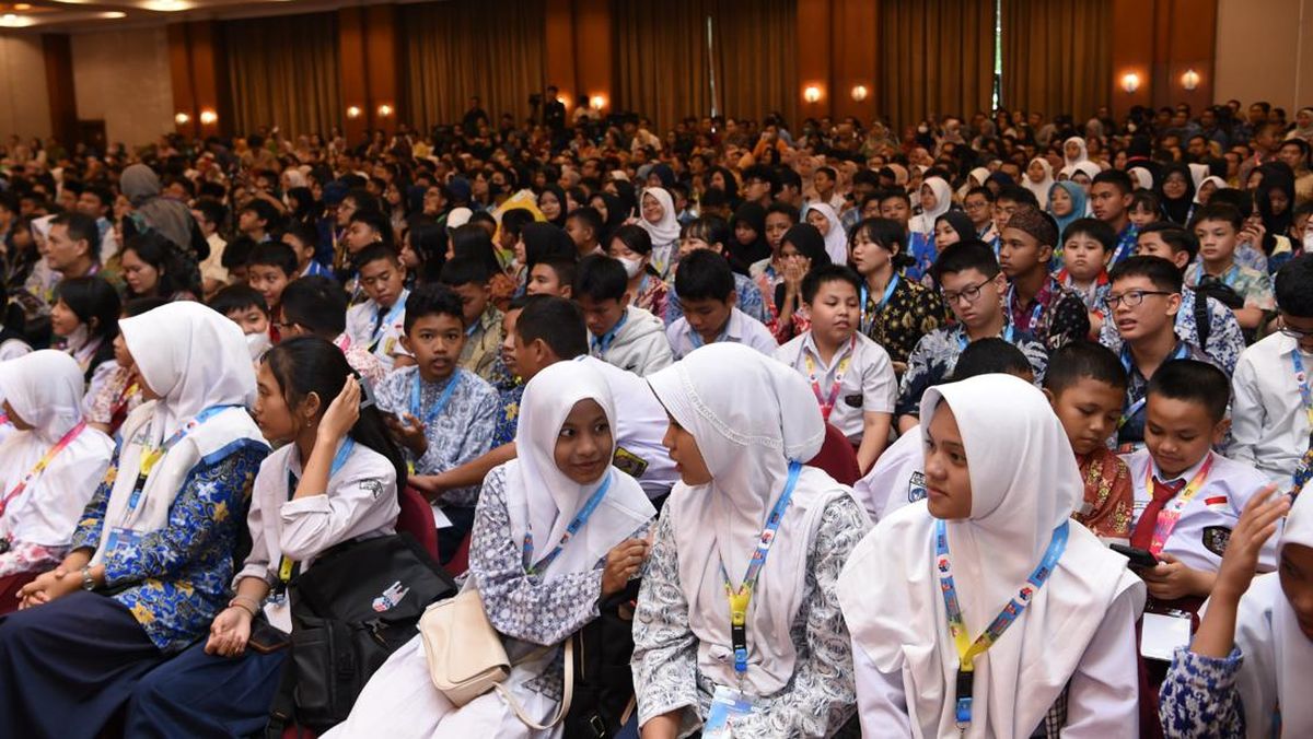 Muhammad Faaris Siswa Al Abidin Surakarta Lolos Final OSN IPS 2025