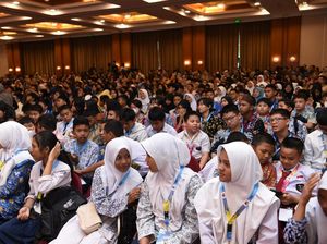 Contoh Soal OSN IPS SMP 2025 dan Kunci Jawaban, Ayo Berlatih!