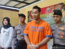 Fakta Tragis LC Banting HP Pegawai Bank Berujung Dicekik hingga Tewas