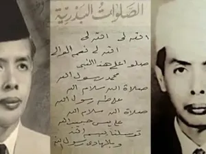Pencipta Sholawat Badar Bakal Dapat Tanda Kehormatan Jelang HUT RI