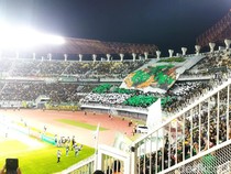 Persebaya Vs PSS Pecahkan Rekor Penonton Terbanyak Pekan Pertama Liga 1