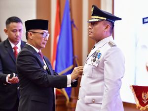 Zudan Minta Pj Bupati Bone Andi Winarno Bayar Gaji-TPP ASN Sesuai Jadwal