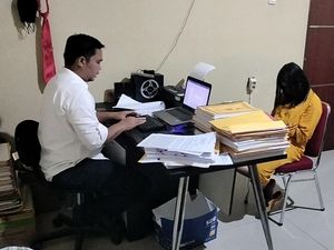 Wanita di Sidrap Live Mesum Bareng Mantan Pacar gegara Kesal dengan Suami