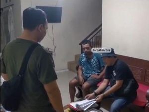 Alasan Eks Kekasih Sebar Video Syur AD: Sakit Hati-Berbagi Fantasi
