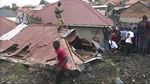 Potret Gunung Sampah di Uganda Longsor, 18 Orang Tewas