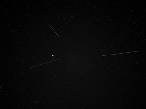 Puncak Hujan Meteor Perseid Agustus 2026: Jadwal Terjadi hingga Cara Melihatnya
