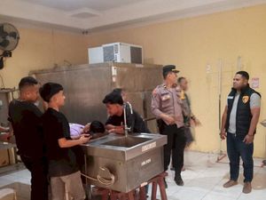 Pemuda Kupang Tewas Dikeroyok Saat Pesta Nikah, 4 Orang Tersangka!