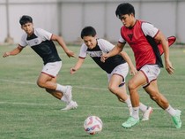 PSM Makassar Asah Lemparan Jarak Jauh Jelang Lawan PSBS Biak di Liga 1