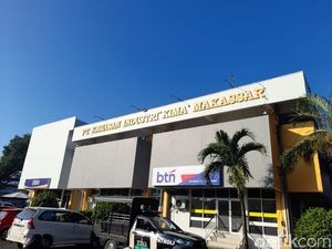 PT KIMA Respons Investor Gugat Biaya Lahan 30%, Klaim Sudah Tawarkan Insentif
