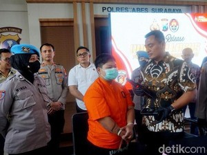 Sebelum Dihabisi Adik Kandung, Sandra Sempat Ucap Sudah Bunuh Saja Aku