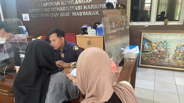RAA lapor polisi usai ditipu penjual jasa cairkan koin marketplace.