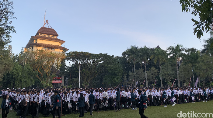 Raja Brawijaya 2024