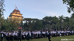 Foto: Inklusif! 19 Mahasiswa Baru Disabilitas Universitas Brawijaya Ikut PKKMB