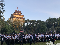 Pendaftaran Jalur Mandiri UB 2025, Ada yang Segera Ditutup Lo!