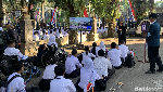 Foto: Inklusif! 19 Mahasiswa Baru Disabilitas Universitas Brawijaya Ikut PKKMB