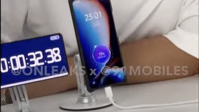Realme 300W