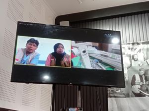 Pilu Dokter MER-C di Gaza, Operasi Pasien Pakai Senter HP untuk Penerangan