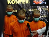 Dalih Stamina, Bapak-Anak Driver Jip Wisata Sleman Pakai Pil Sapi Saat Nyetir