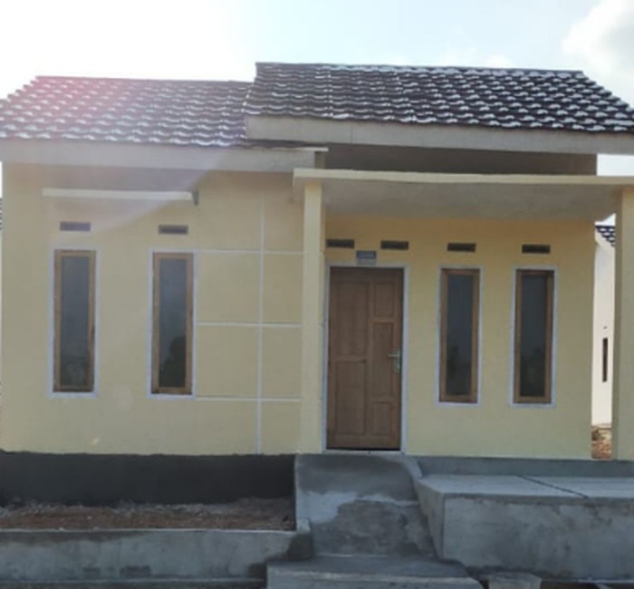 Rumah Murah di Kecamatan Nalo Tatan