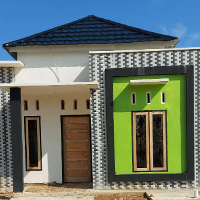 Rumah Murah di Kecamatan Nalo Tatan