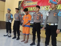 16 Gangster di Sidoarjo yang Hendak Tawuran Diciduk, 1 Jadi Tersangka