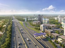 Akses Tol Langsung Mulai Dibangun, Kawasan Ini Makin Prospektif