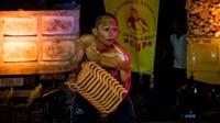 Kontes ini difasilitasi oleh Komunitas Jatiwangi Art Factory dan berlangsung setiap tahun.