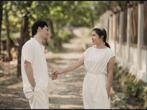 Selamat! Gregoria Mariska Tunjung Resmi Menikah