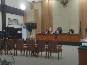 Ribut-ribut Keluarga Yudha Vs Pihak Tamara Seusai Persidangan Dante