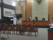 Di Sidang Dante, Ahli Forensik Jelaskan Bahaya Air Masuk ke Paru-paru