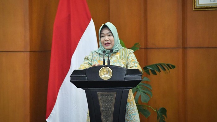 Siti Fauziah