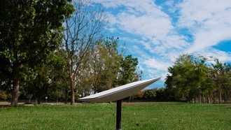 Aktivis Iran Ingin Pemerintah AS Aktifkan Teknologi Ampuh Starlink