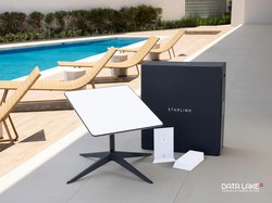 Jumlah Satelit Starlink Kini Tembus 10 Ribu