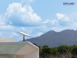 Video: Koneksi Starlink di Posko Bencana Sumatera Aman? Ini Kata Wamen Nezar