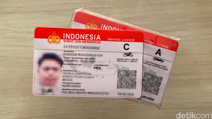 Perpanjang SIM dengan Mudah dan Praktis: Panduan Lengkap Perpanjangan SIM Online